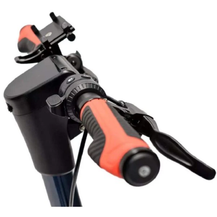 Электросамокат Red Bull TAKE UP