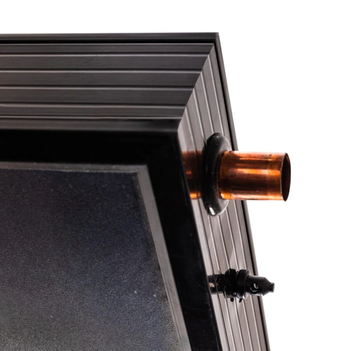 Плоский солнечный коллектор THUNDER – 2M