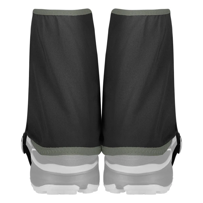 Гамаші туристичні NILS CAMP NC17113, чорні