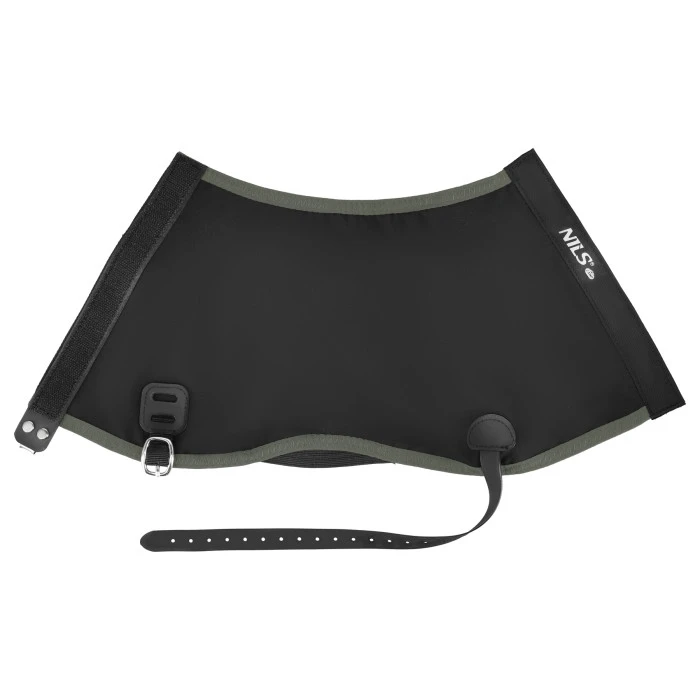 Гамаші туристичні NILS CAMP NC17113, чорні