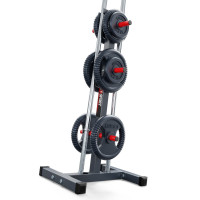 Стойка для дисков и грифов K-Sport KSH026