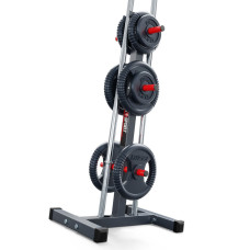 Стойка для дисков и грифов K-Sport KSH026
