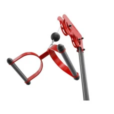 Параллельная двойная ручка-хват для тяги K-Sport U005