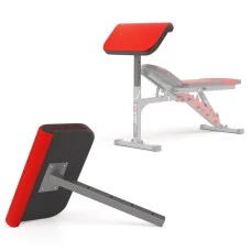 Приставка парта Скотта для рядов K-Sport KSSL013