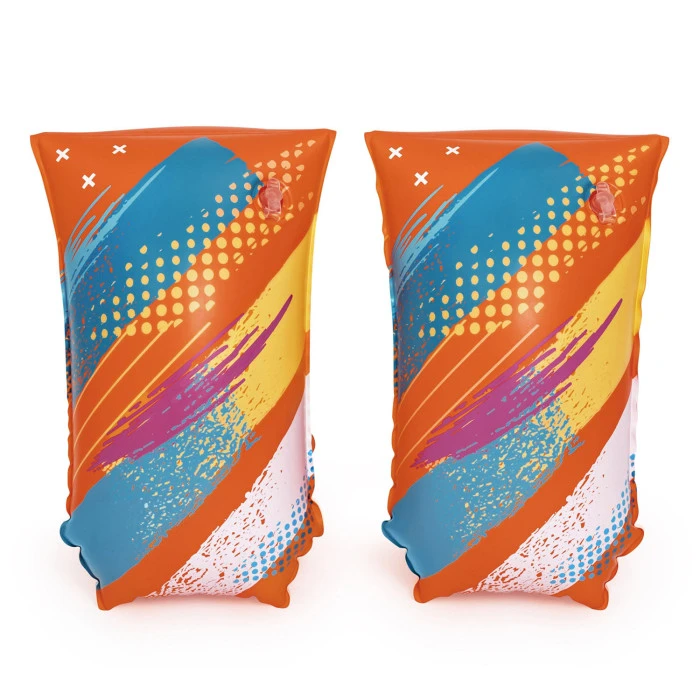 Нарукавники для плавания Bestway 32274, 30 х 15 см