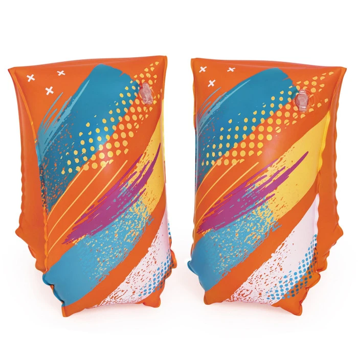 Нарукавники для плавания Bestway 32274, 30 х 15 см