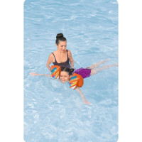 Нарукавники для плавания Bestway 32274, 30 х 15 см