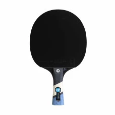 Ракетка для настільного тенісу Cornilleau PERFORM 500 INDOOR, чорно-червона