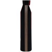 Ракетка для настільного тенісу BUTTERFLY Ovtcharov Ruby, чорно-червона