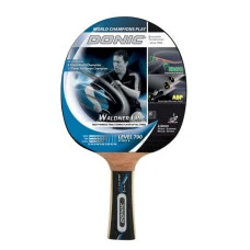 Ракетка для настольного тенниса DONIC WALDNER 700, черная.