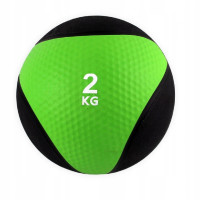 Мяч для фитнеса Crossfit MASTER 2 кг
