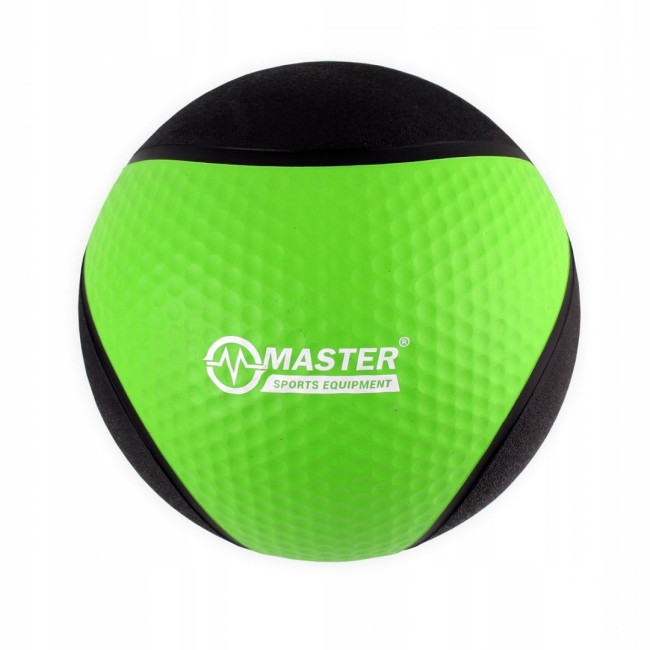 Мяч для фитнеса Crossfit MASTER 2 кг