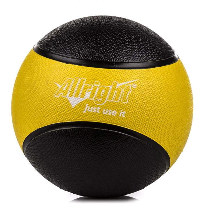 Медицинский мяч Allright 2 кг Allright (995804)