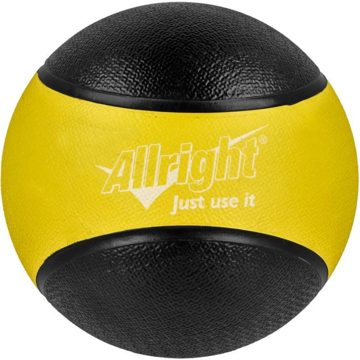 Медицинский мяч Allright 2 кг Allright (995804)