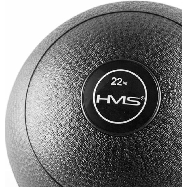 Мяч HMS Medicine Ball Slam Ball 22 кг (PSB22)