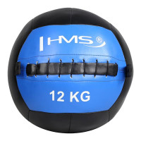 Тренировочный мяч 12 кг HMS WLB12