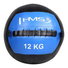 Тренировочный мяч 12 кг HMS WLB12