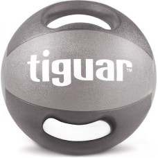 Медицинский мяч Tiguar тигуар с ручками 8 кг.