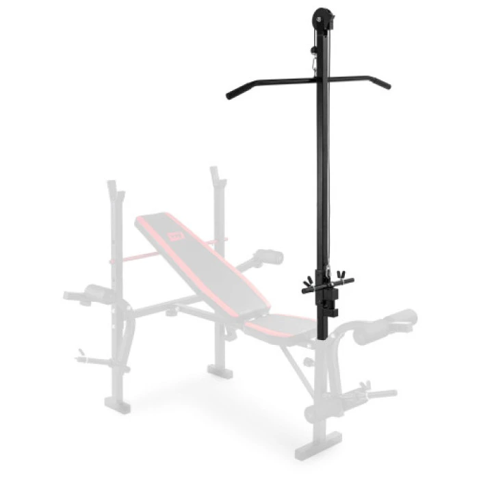 Тренажер для верхней тяги Hop-Sport HS-1003LT в ряды HS-1075, HS-1065, HS-1055