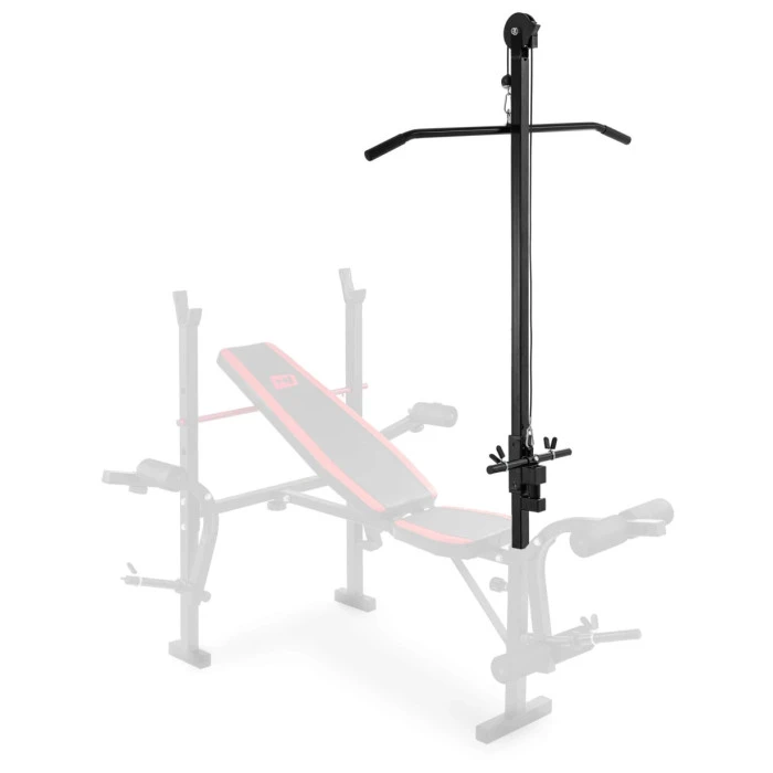 Тренажер для верхней тяги Hop-Sport HS-1003LT в ряды HS-1075, HS-1065, HS-1055