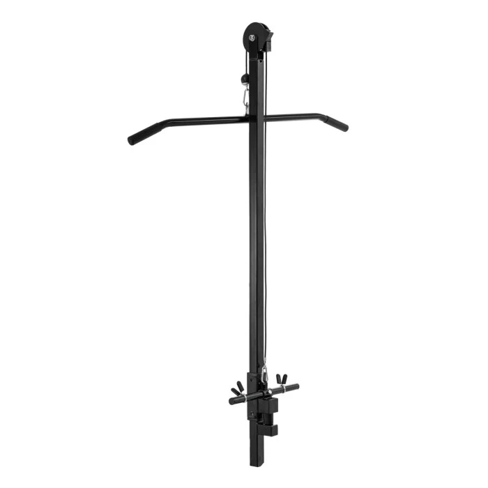 Тренажер для верхней тяги Hop-Sport HS-1003LT в ряды HS-1075, HS-1065, HS-1055