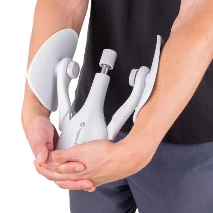 Универсальный тренажер для бедер inSPORTline GluteTrain