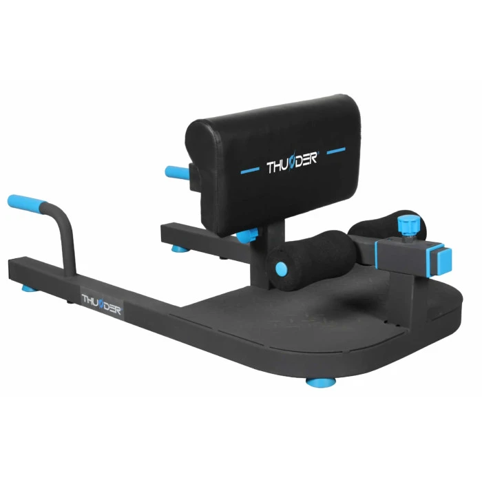 Тренажер для приседаний THUNDER TENZ