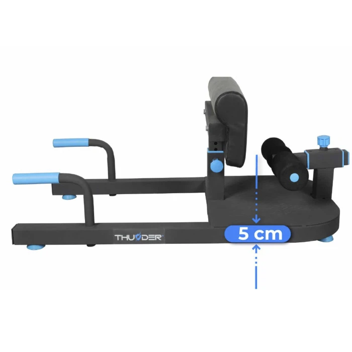 Тренажер для приседаний THUNDER TENZ