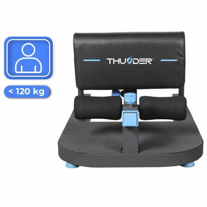 Тренажер для приседаний THUNDER TENZ