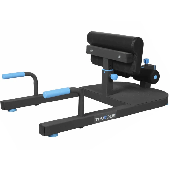 Тренажер для приседаний THUNDER TENZ