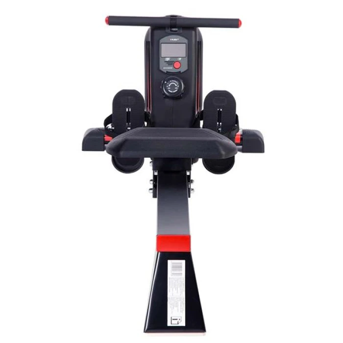 Веслувальний тренажер магнітний HMS ZM1502 чорний