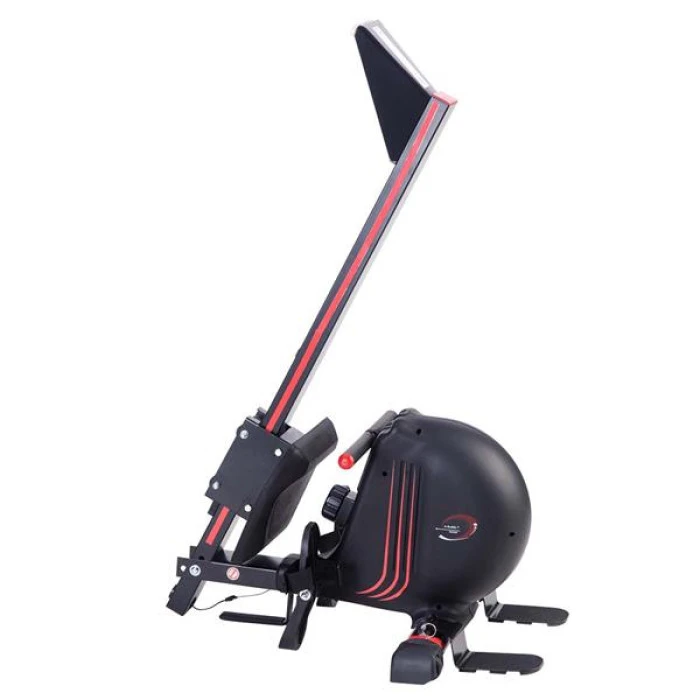 Веслувальний тренажер магнітний HMS ZM1502 чорний