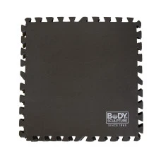 Защитный коврик пазл 4шт Body Sculpture BB 8340B
