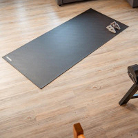 Защитный коврик KETTLER 220х100 см черный