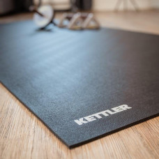 Защитный коврик KETTLER 220х100 см черный