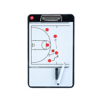 Баскетбольна дошка тактична Pure2Improve