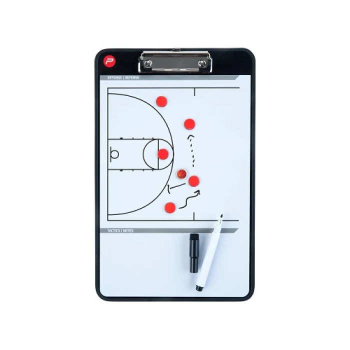 Баскетбольна дошка тактична Pure2Improve