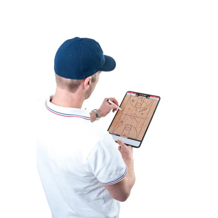 Баскетбольна дошка тактична Pure2Improve