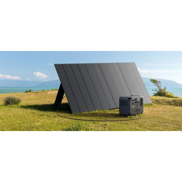 Зарядная станция Bluetti AC70