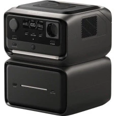 Зарядная станция EcoFlow RIVER 3 Max Plus Wireless