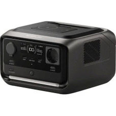 Зарядная станция EcoFlow RIVER 3 Max Plus Wireless