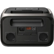 Зарядная станция EcoFlow RIVER 3 Max Plus Wireless