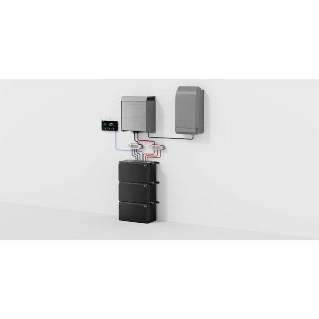 Адапт EcoFlow для батарейных комплектов EcoFlow Power Kits