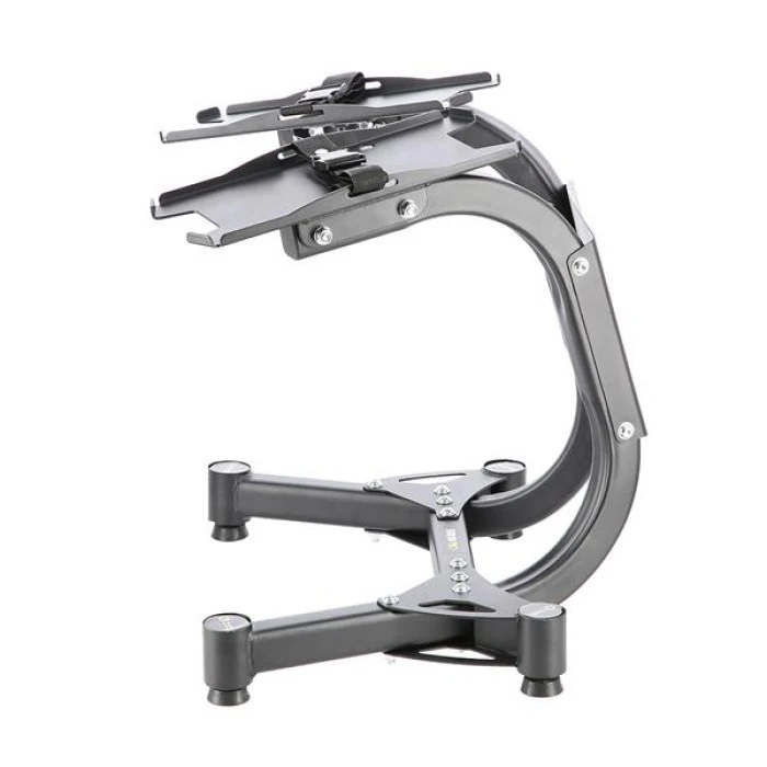 Стойка для гантелей регулируемая HMS PREMIUMSTR10 PRO