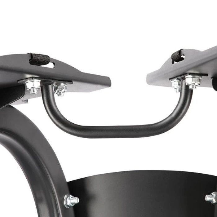 Стойка для гантелей регулируемая HMS PREMIUMSTR10 PRO