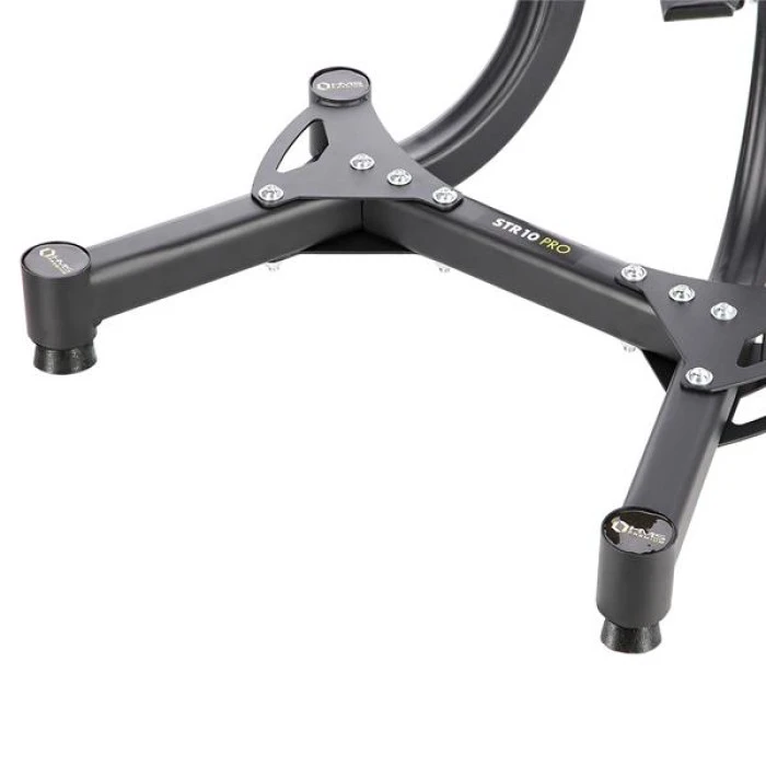 Стойка для гантелей регулируемая HMS PREMIUMSTR10 PRO