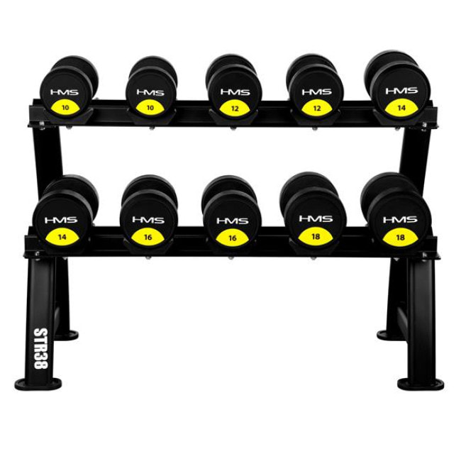 Стійка для гантелей HMS STR38
