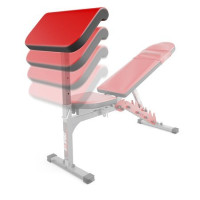 Приставка парта Скотта для рядов K-Sport KSSL013