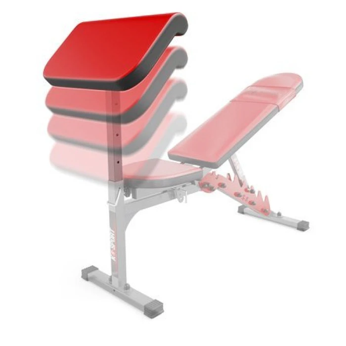 Приставка парта Скотта для рядов K-Sport KSSL013