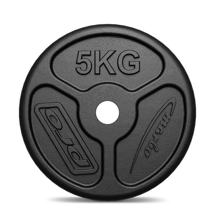 Диск Marbo Sport MW-O5-slim 5 кг